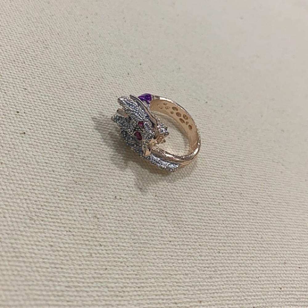 Dragon Ring - Picture 6 of 7
